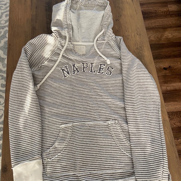 Sweatshirt from Naples - Picture 1 of 2